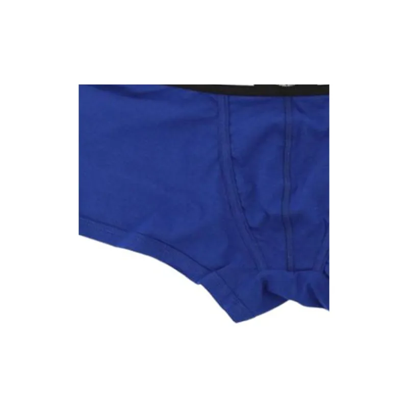 VERSACE Underpants Men's 1 Pack Blue-2
