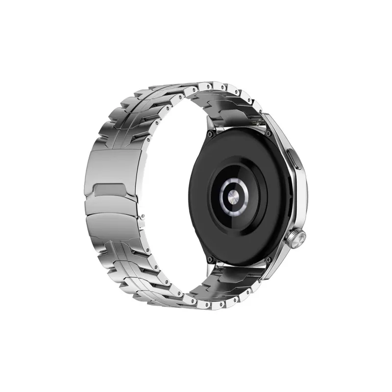 ZHENGGUANG Watch Band Huawei Compatibility Titanium Material-20