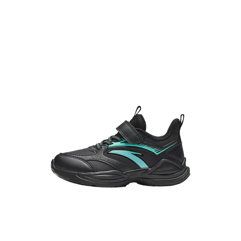 Antakids Lightweight Cushioning Low Top Kids' Running Shoes Children Aged 3 7 Years Old-20