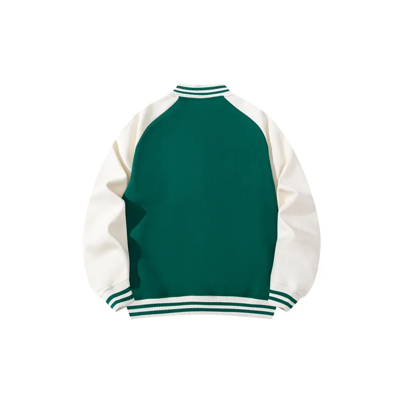 CHOUCHOUS Jackets & Coats Unisex-3