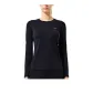 Night Black T