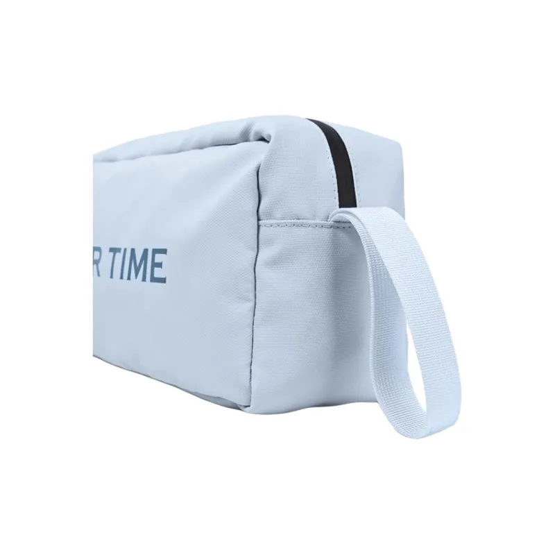 Watertime Polyester With PU Storage Bag Regular Unisex Sky Blue-1