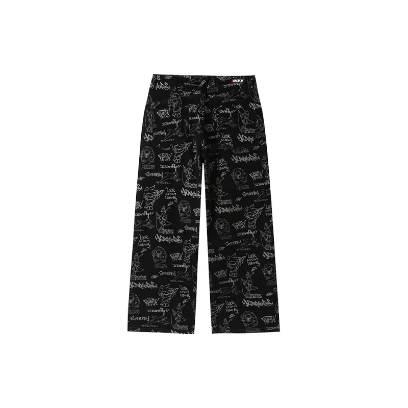 INXX Jeans Unisex-1
