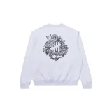 UNDEFEATED CNY Snake Year Capsule Collection Sweatshirts Unisex