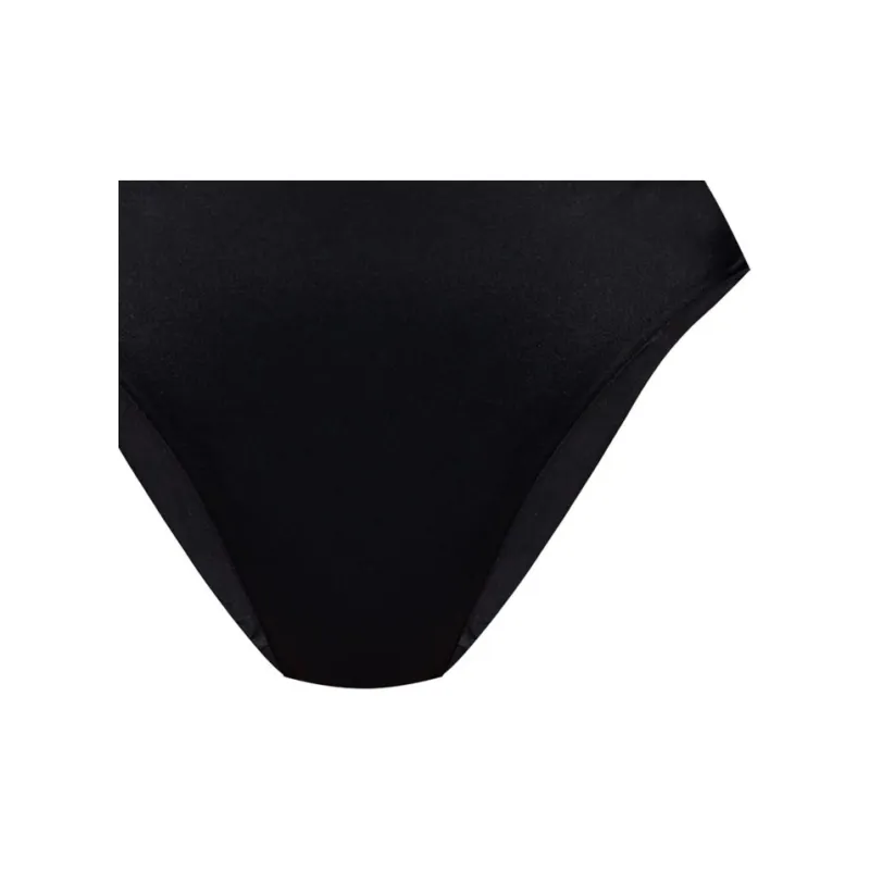 VERSACE Stretched Swimsuit Bottoms-3