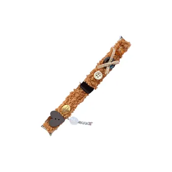 UHADA Huawei Compatibility Watch Band 13 16cm Plush Material