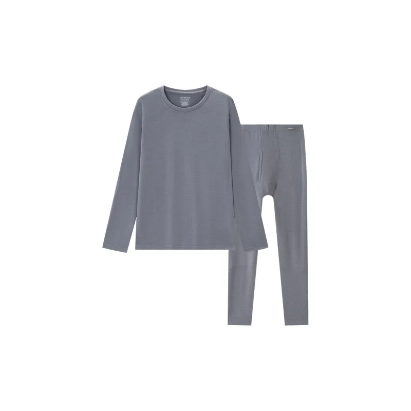 Shuya Men Thermal Sets-8