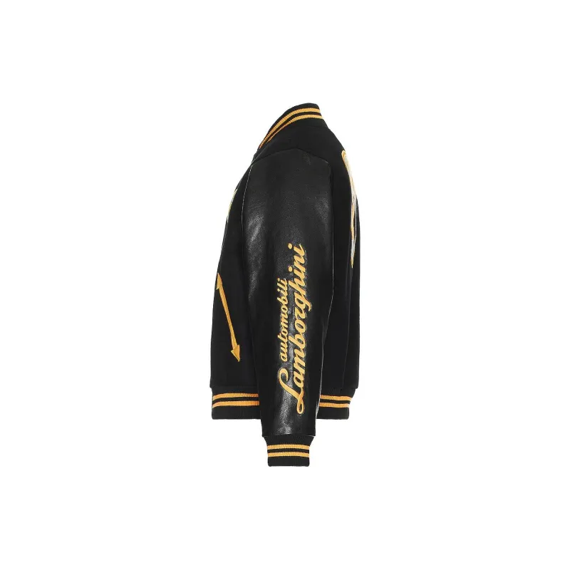 RHUDE Jackets Coats Men's Black-3