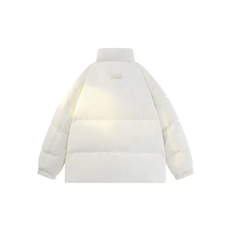YAYA Down Jackets Unisex-4