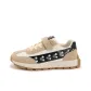 Beige Black
