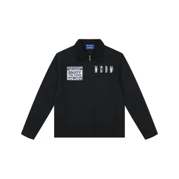 MEDM x PlayStation Co brand FW24 Jackets & Coats Unisex