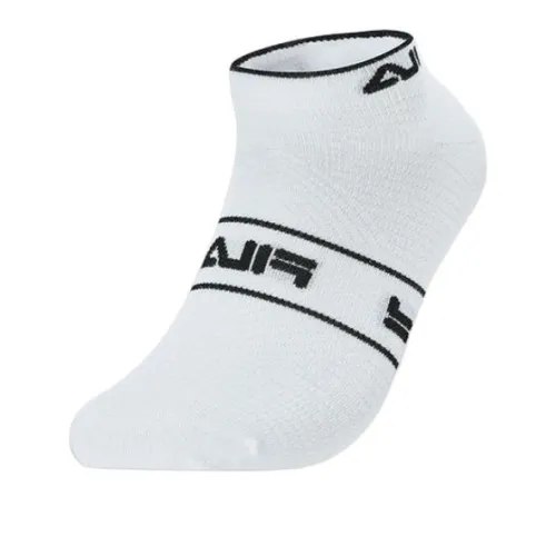 FILA Fitness Series Ankle Socks Women's 1 Pack Jade White