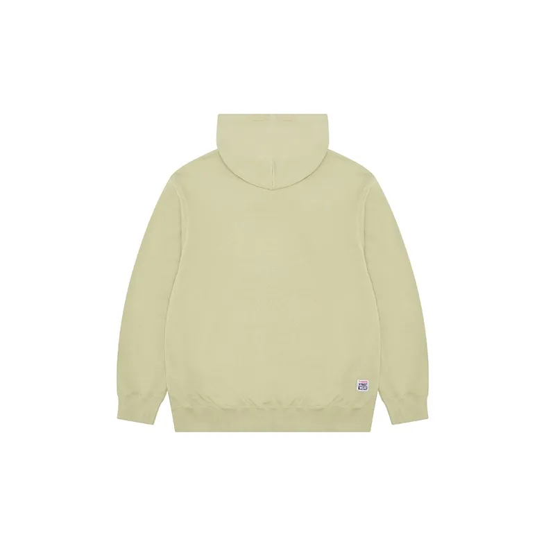 Vision Street Wear Sweatshirt Unisex Gray Green-1