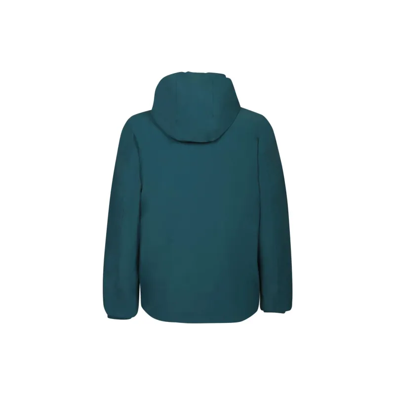 K WAY Jack St Warm Reversible Jacket-2