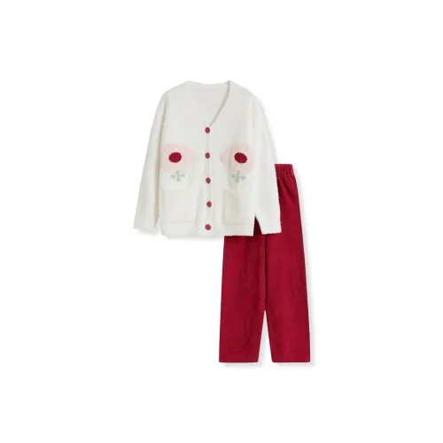 WANANNI Women's Pajama Sets