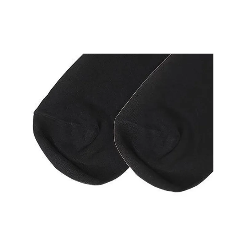 VERSACE Logo Socks 'Black'-4