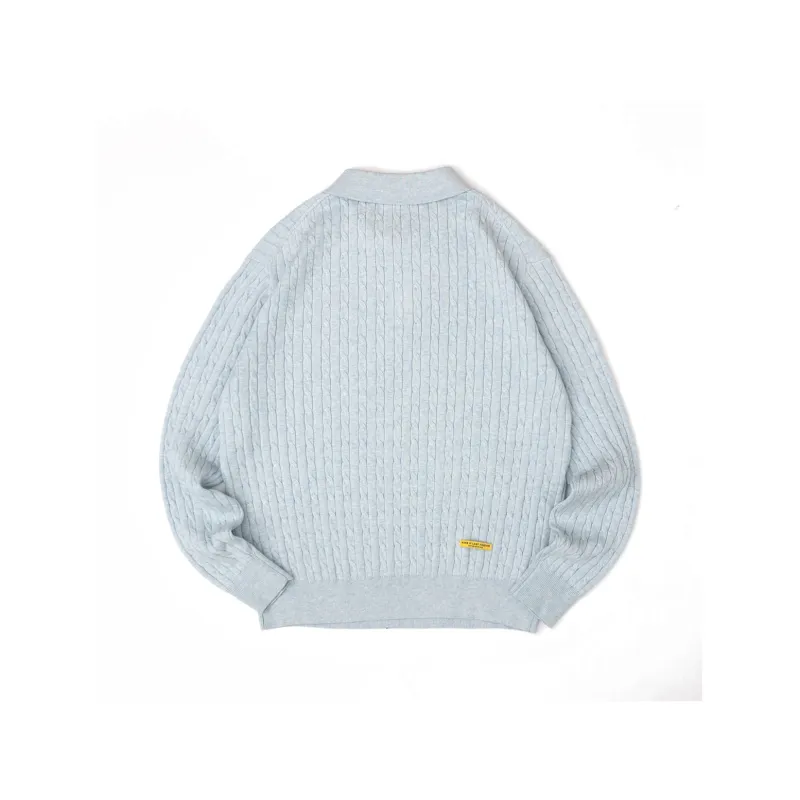 DAKYAM Sweaters Unisex-2