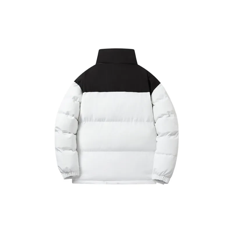 LA'T.WEEKEND Puffer Jacket Unisex-6