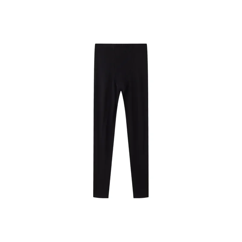 Shuya Women's Thermal Pants-8