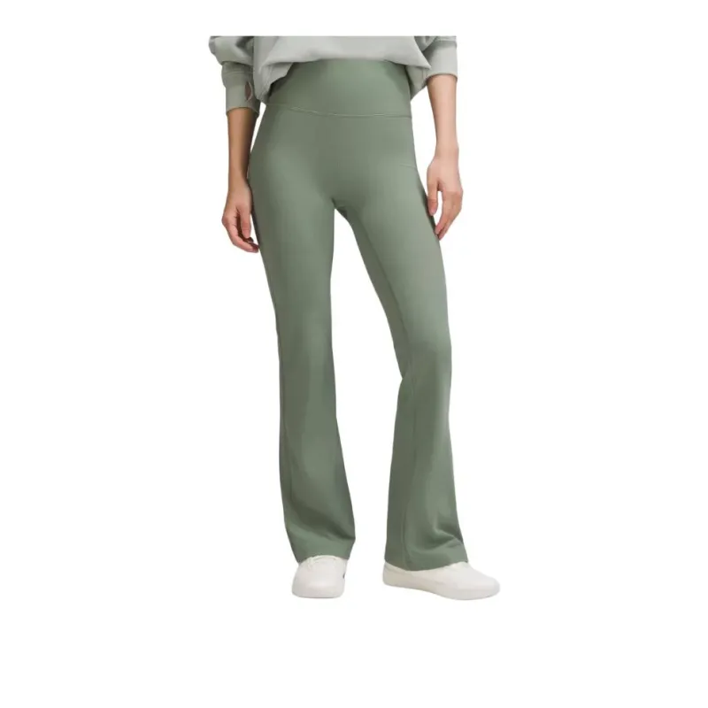 Lululemon Groove Series Knitted Sweatpants 30' Women's-7