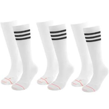SPORT'S HOUSE Cycling Socks Women's 3 Pack