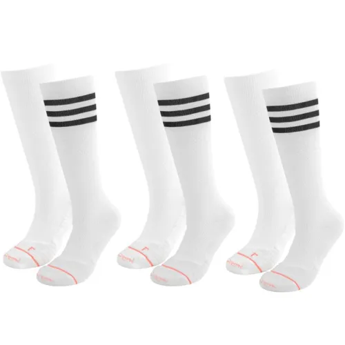SPORT'S HOUSE Cycling Socks Women's 3 Pack