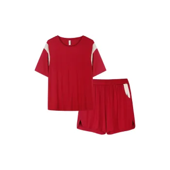 Xuan Liang Unisex Pajama Sets