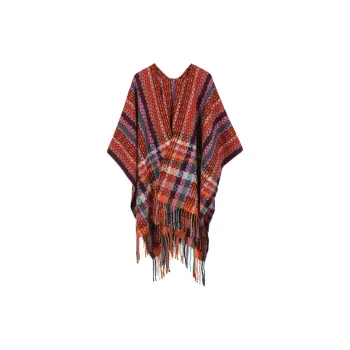 FUO Shawls Unisex