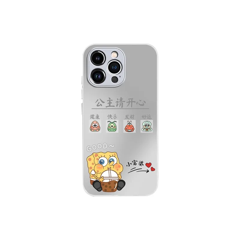PISEN Phone Cases-6