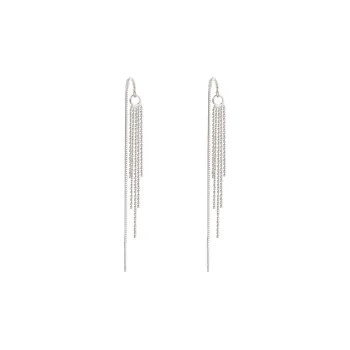 NOME Alloy Drop Earrings Women's