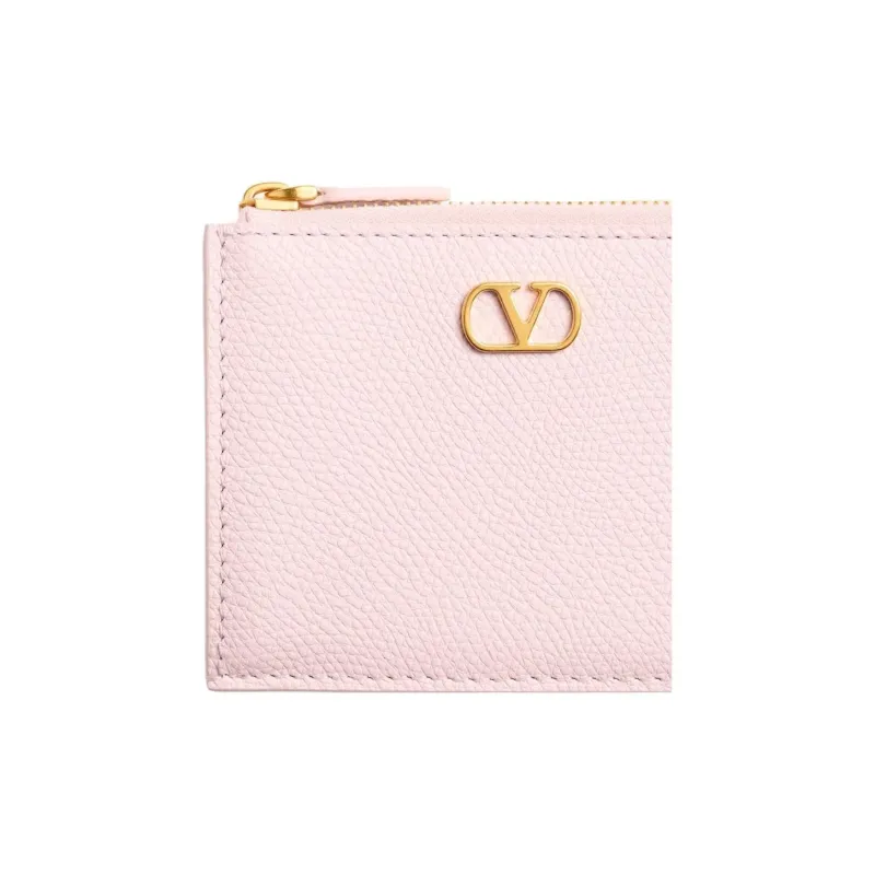 Valentino VLogo Signature Card Case-4