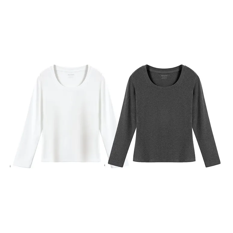 Dickies Women's Undershirts-15