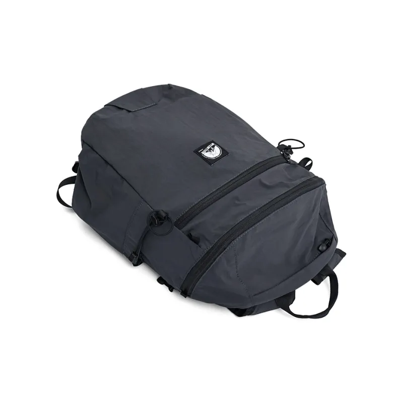 MYEDITION Backpack Fabric Multicolor Unisex-15