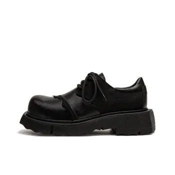 1997K Men's Casual Shoes Men Low Top Black