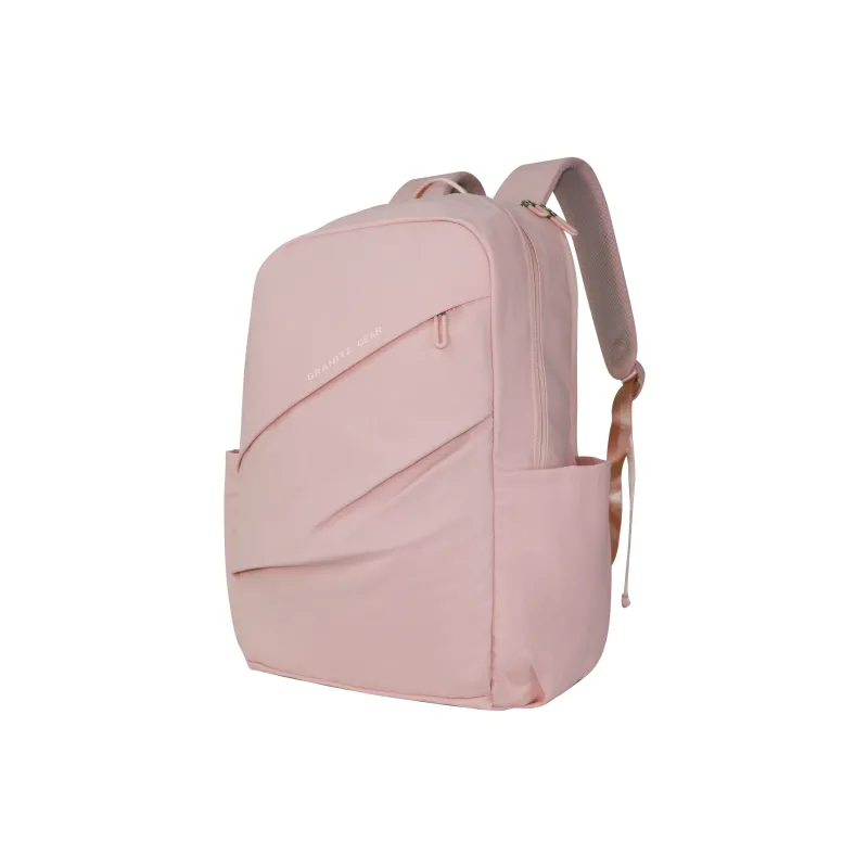 Granite Gear Fabric Backpack Unisex Multicolor-6