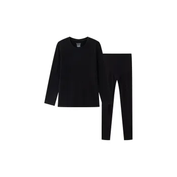 Shuya Women's Thermal Sets