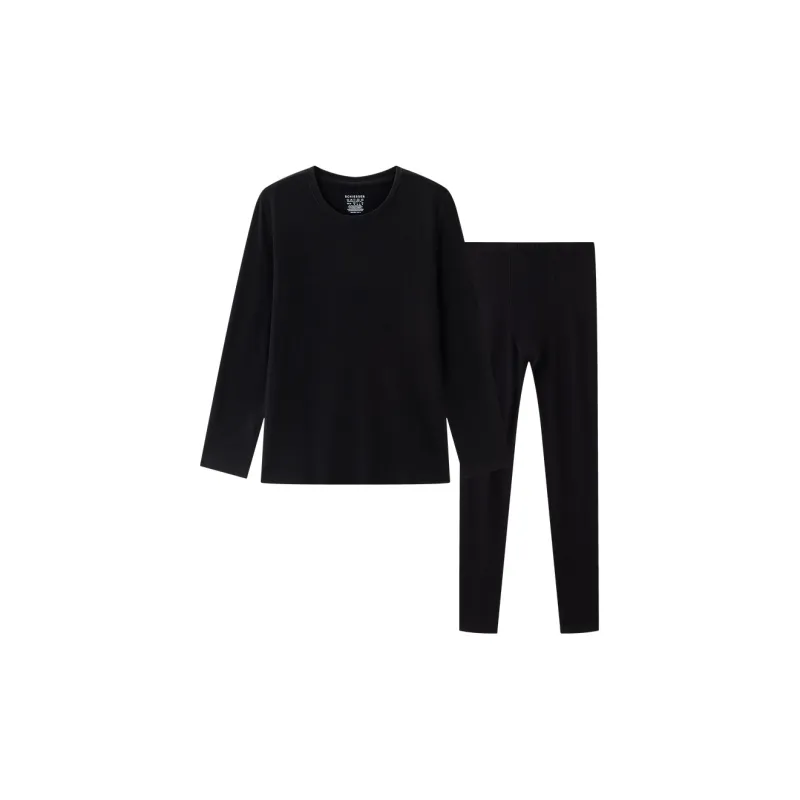 Shuya Women's Thermal Sets-9