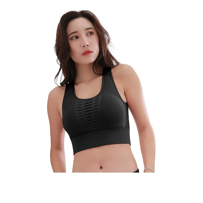 PEAK Women's Bras-0