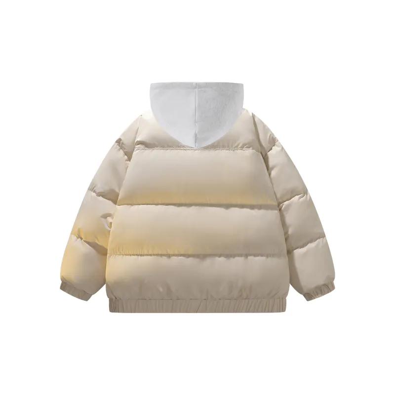 FASTFISH Down Jackets Unisex-33
