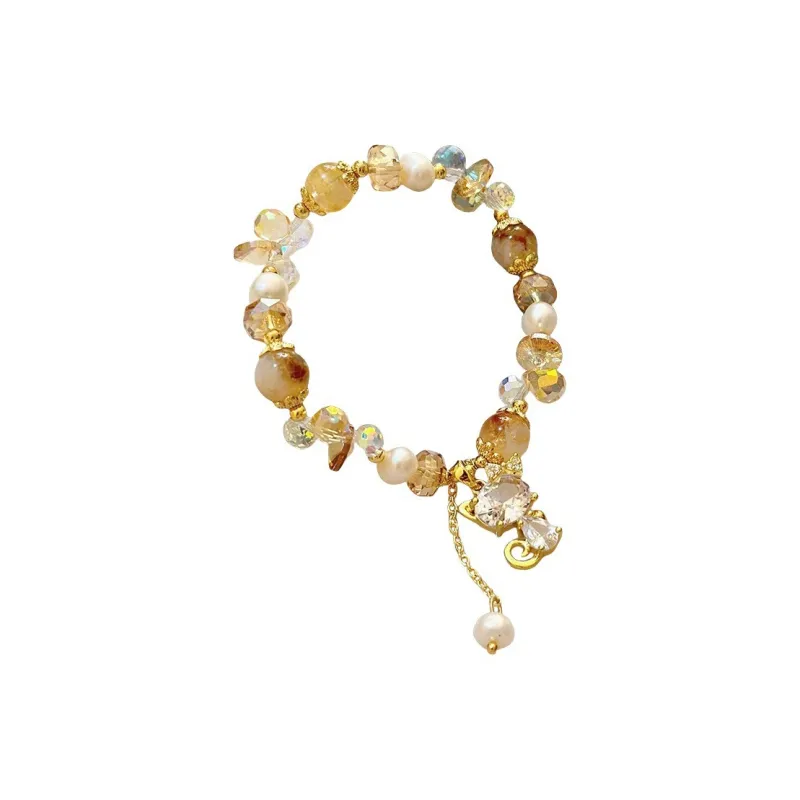 Beth Jewelry Pearl Bracelets Women's-0