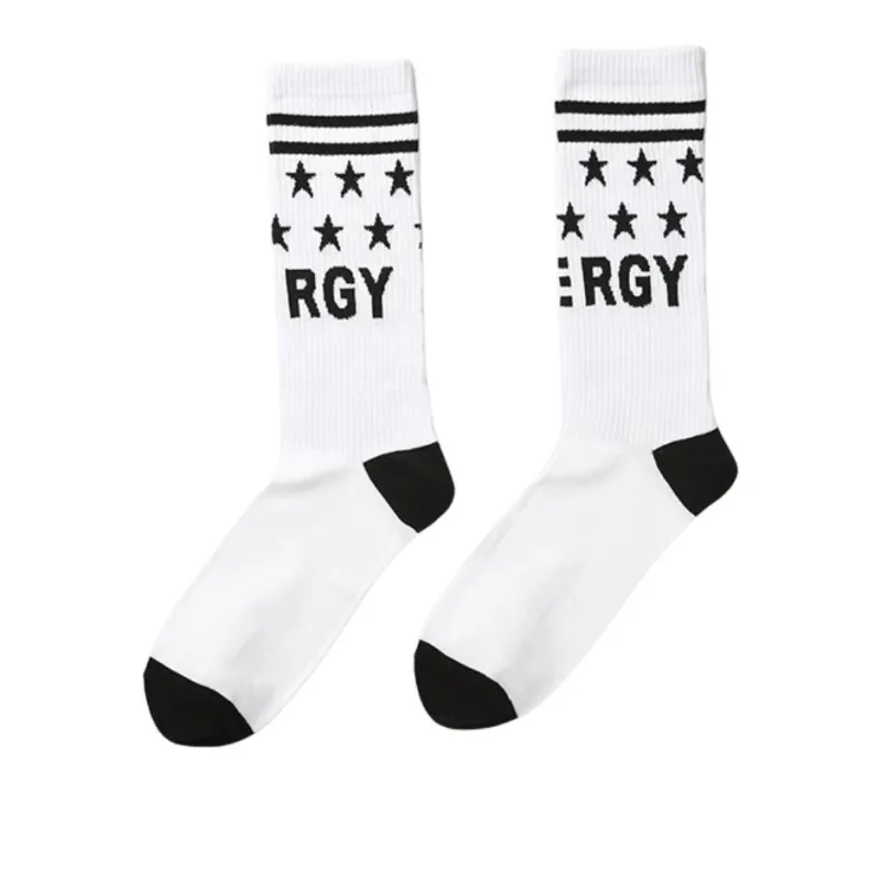 Tutuanna* Knee High Socks Men's 1 Pack-4