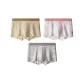 [3 Pack]Olive Yellow+Begonia Red+Gold Brown