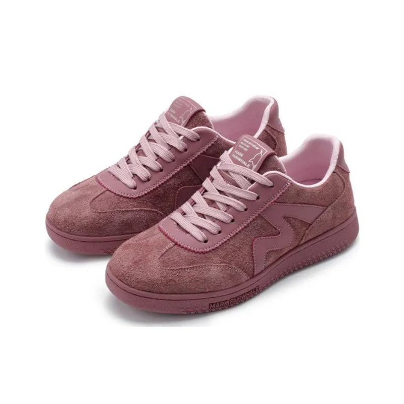 FAIRWHALE Lightweight Wear-resistant And Non-slip Low-Top Skateboard Shoes Unisex-17