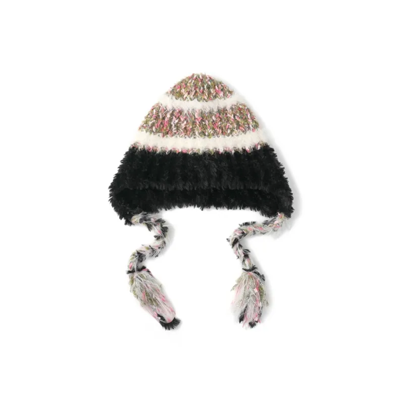 XFILES Beanies Unisex-2