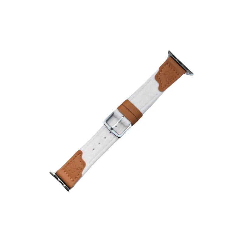 Antey Unisex Watch Bands-3