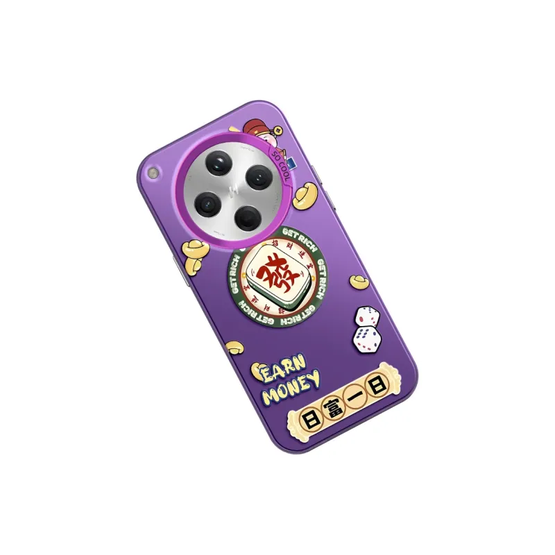 GELEI Phone Cases-12