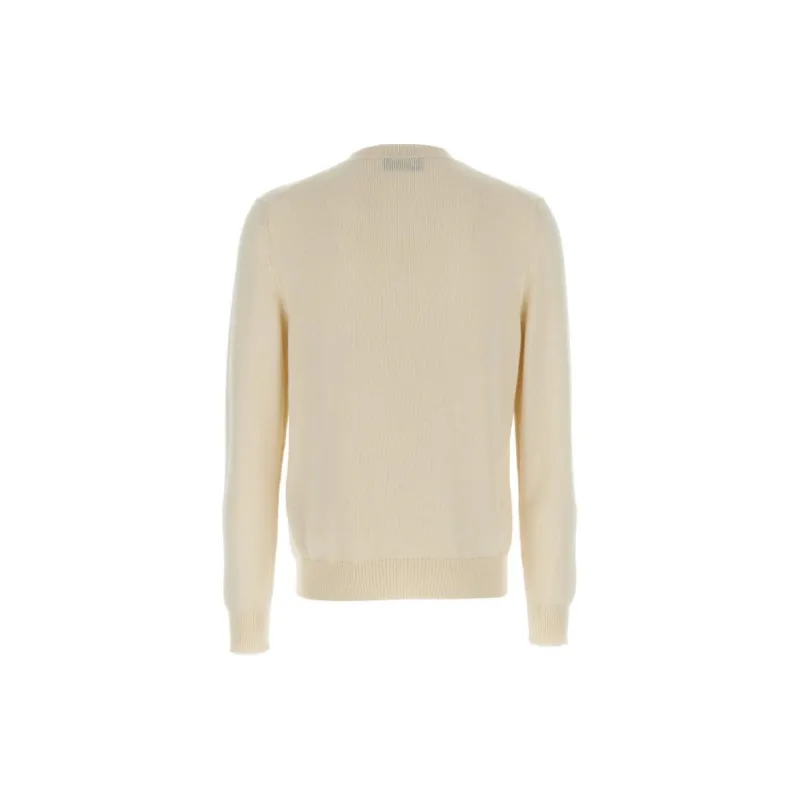 GUCCI Sweaters Men White-1