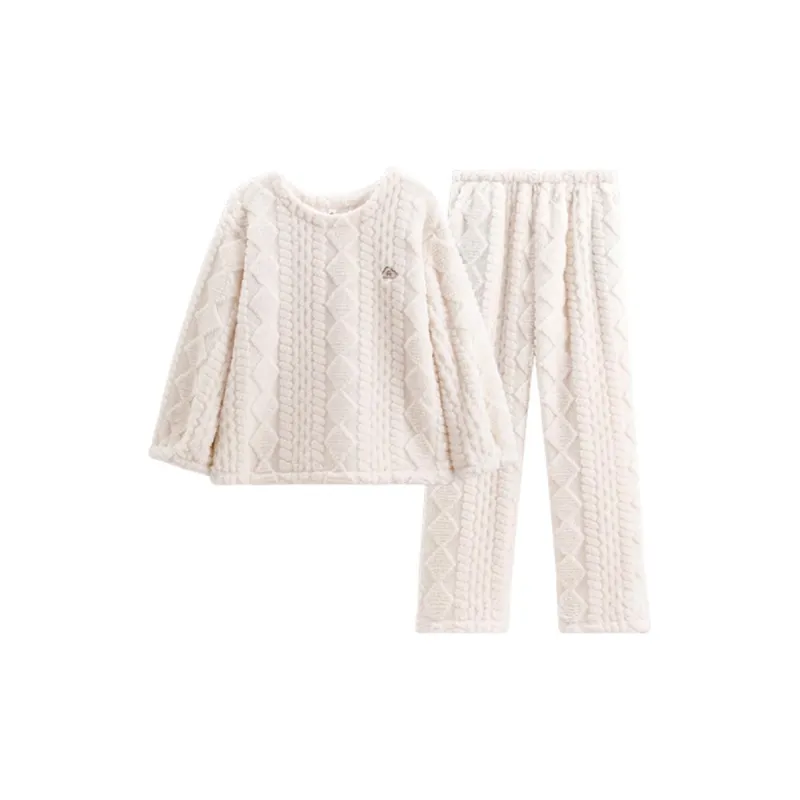 FENTENG Women's Pajama Sets-0