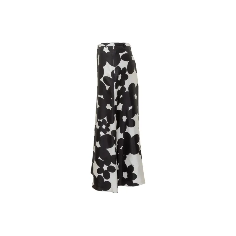 MARNI Dillies Print Skirt-2