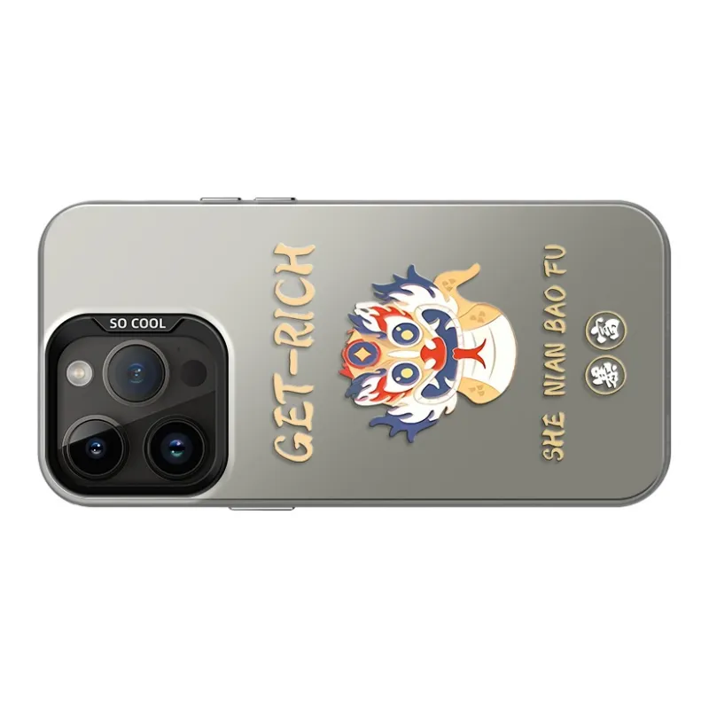 GELEI Phone Cases-24
